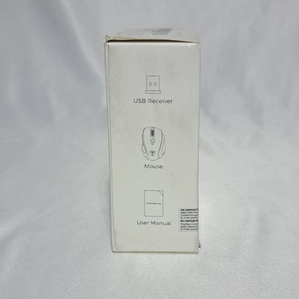 N/A new wireless